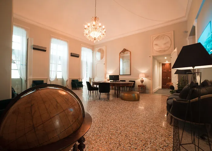 Royal Palace Hotel Torino